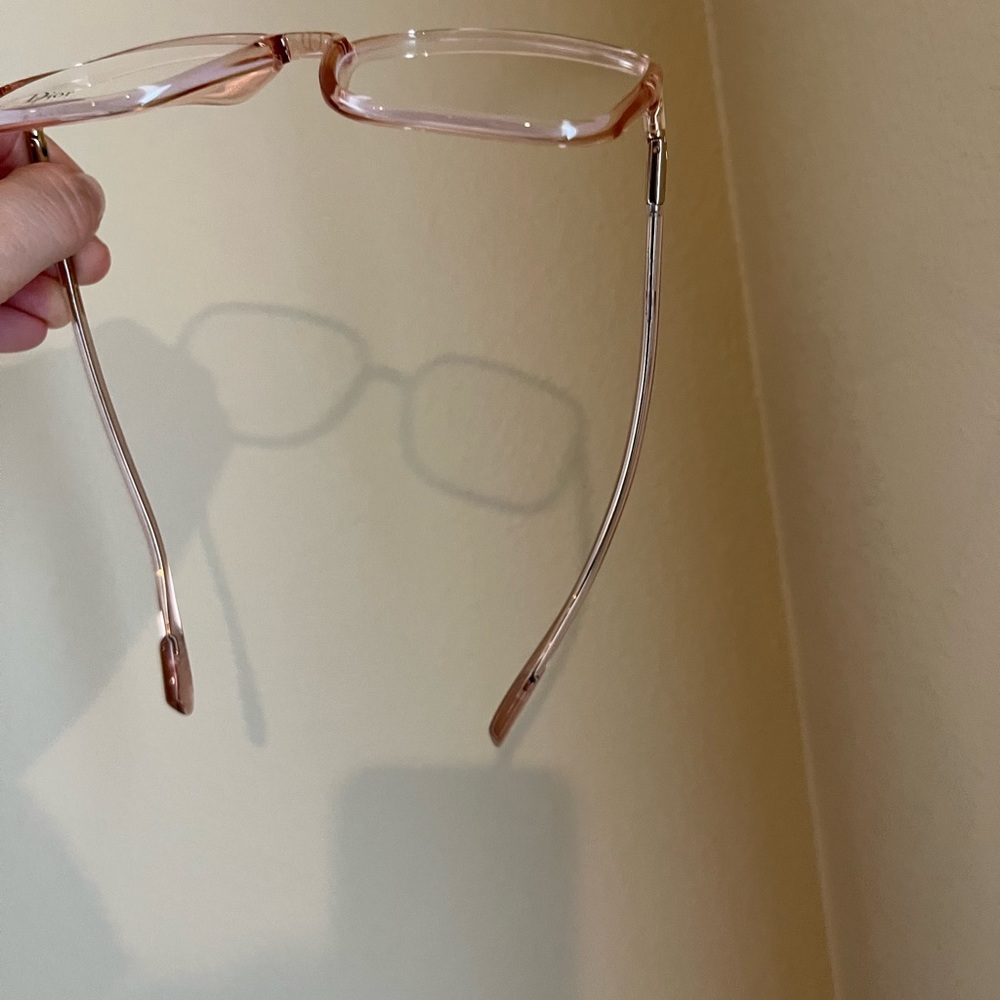 Dior eyeglasses - Picture 6 of 7